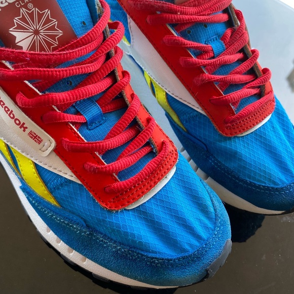 Reebok Classic Leather Legacy - Picture 2 of 5